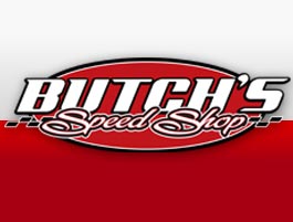 Butchs Speed Shop