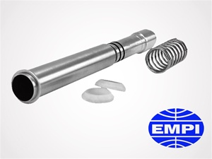Empi Aluminum push rod tubes