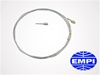Empi 15 foot universal throttle cable