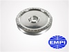 Empi Solid Stock Pulley Polished