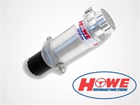 Power Steering Reservoir 3.5" x 6" with Filter