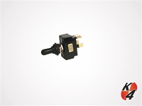 On - Off - On Switch 20Amp Two Pole