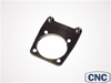 CNC Caliper Bracket Only for 644 & 645 Hub Kits