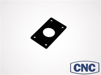 CNC Rubber Gasket for Easy Fill Cover