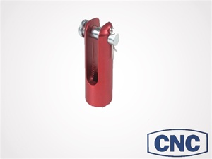 CNC Master Cylinder Clevis & Pin