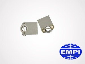 Empi Fastener Tabs with Springs