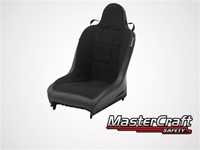 Original with Fixed Headrest Black