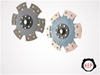 Kennedy Engineered Products 6 Puck Clutch Disk 228MM