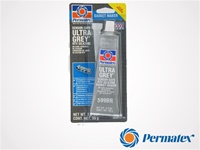 Permatex Ultra Grey Silicone