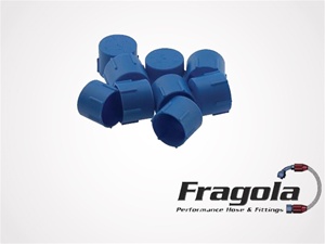Fragola Thread Caps