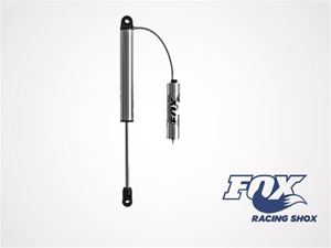 Fox Racing Shox 2.0 x 12.0 Factory Series Emulsion Smooth Body Shocks 7/8" Shaft