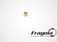 Fragola Replacement Brass "Olive"