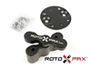 ROTO PAX PACK MOUNT