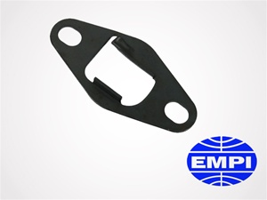 Empi Reverse lock-out plate