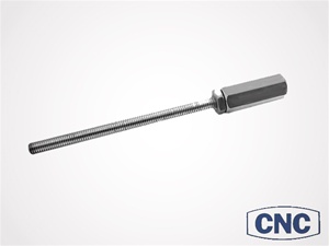 CNC 12" Extension for Cable