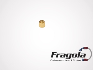 Fragola Replacement Brass "Olive"