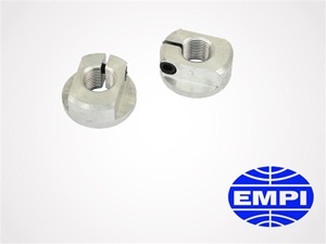 Aluminum Link Pin Clamp Nuts
