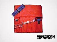 Large Roll Up Tool Bag