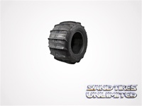 Sand Tires Unlimited 1300-15 Padla Trak #2 Play Groove