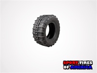 Sport Tires of America 1450-15 Desert Trak Tires