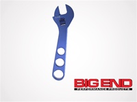 Adjustable AN Wrench -3 to -8