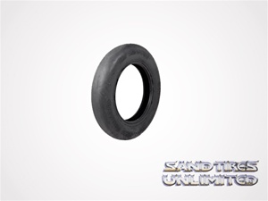 Sand Tires Unlimited Smoothee Front Sand Tire