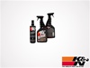 K&N 32 oz Trigger Sprayer Air Filter Cleaner
