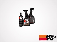 K&N 32 oz Trigger Sprayer Air Filter Cleaner