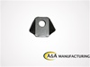 A&A Manufacturing Trick Tab 1/8" Steel, 1/2" Hole